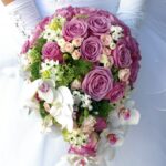 ウェディングのイメージ写真